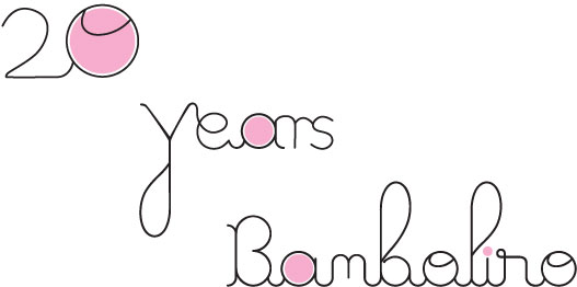 20 years bambolino