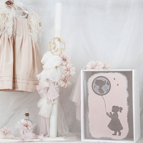 Little Girl Earth 