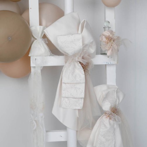 Λαμπάδα Glitter N3