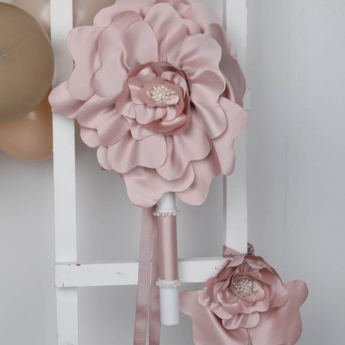 Λαμπάδα Λουλούδι Μεγάλο Σάπιο Μήλο N7