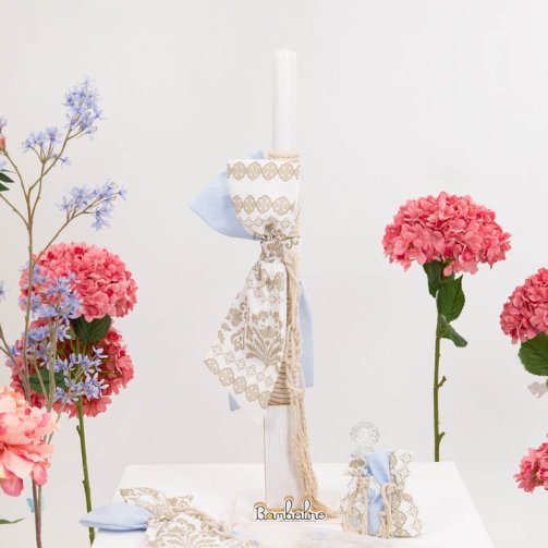 Λαμπάδα Σιέλ S5