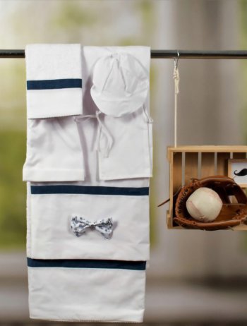 Λαδόπανα Αγόρι