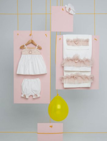 Λαδόπανο Κορίτσι