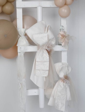 Λαμπάδα Glitter